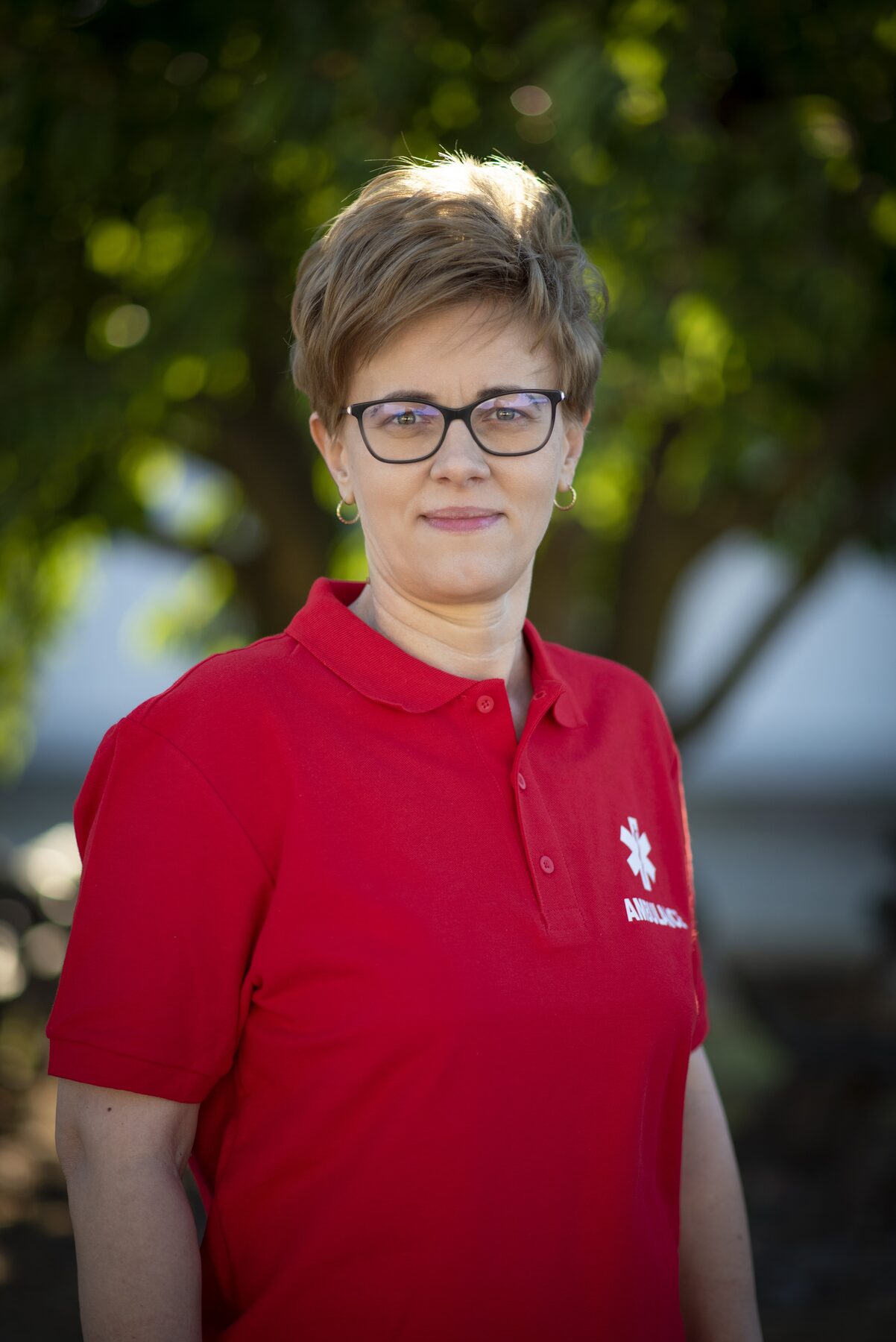 Fazekas Gézáné (Bea)