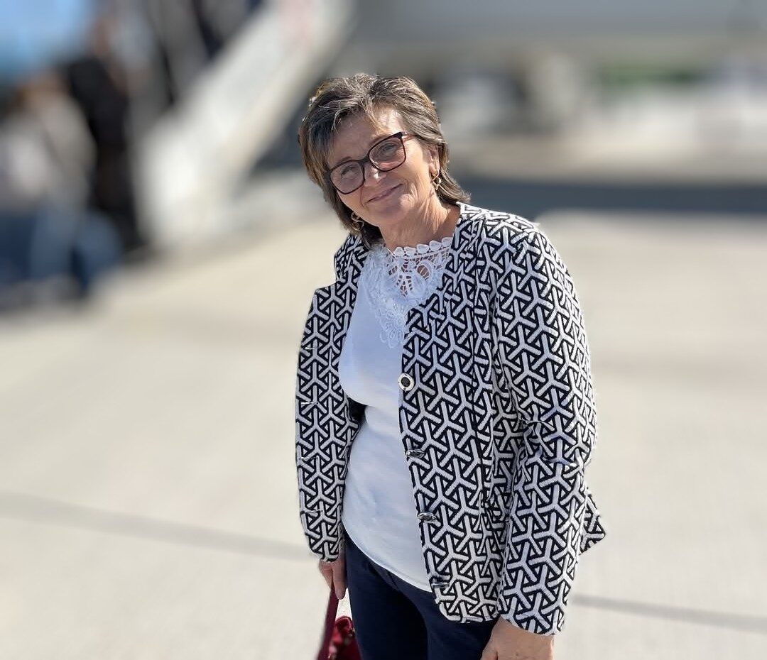 Dósa Zsuzsanna